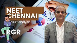 CHENNAI and NAMAKKAL NEET Result Analysis [upl. by Desma]