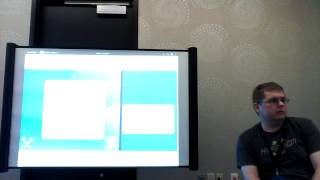 Flock 2015  Remote desktop amp Fedora  Mike DePaulo [upl. by Suolhcin]