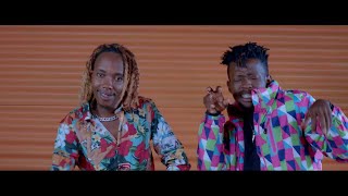 FEFFE BUSSI X Dax Vibes  NAYE Official video Hd [upl. by Norat]