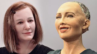 Top 10 MOST Realistic Humanoid Robots EVER MADE These look INSANE [upl. by Portwine190]