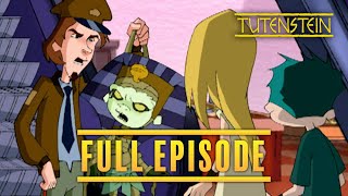 Tutenstein Friends Full Episode [upl. by Dhaf]