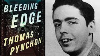 Bleeding Edge by Thomas Pynchon Book Review [upl. by Inneg500]