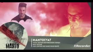 MANTO Mantoiyat song please subscribe channel my [upl. by Sil]