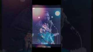 The Truth About Otis Redding 1941  1967 [upl. by Troxell]