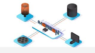 Mersen dans la fabrication des semiconducteurs [upl. by Bamby158]