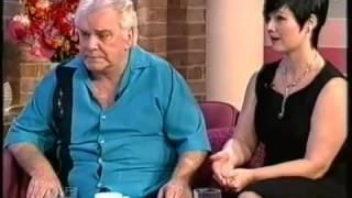 Freddie Starr Interviewed About Jimmy Savile [upl. by Yreved]