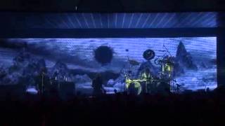 DIR EN GREY  DECAYED CROW Symphonic Ver LIVE [upl. by Aicenav]