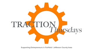 Traction Thursday  Jeff Geert 82224 [upl. by Aicatsue]