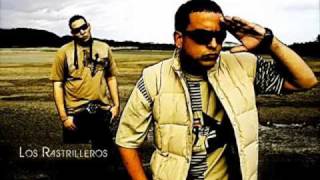 Descontrol Official Remix  Jking y Maximan Tony Lenta y Arcangel LOS RASTRILLEROS 2008flv [upl. by Rahab]