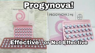 PROGYNOVA OESTRADIOL VALERATE EFFECTIVE FOR HRT OR NOT 😊 [upl. by Dekow]