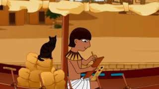 Journal Through History Ancient Egypt [upl. by Auburn358]