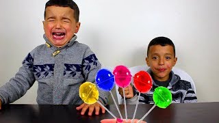 Kinderlieder und lernen Farben lernen Farben Baby spielen Spielzeug Entertainment Kinderreime 12 [upl. by Heger]