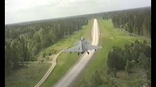 Gripen turn around new edition [upl. by Cointon]