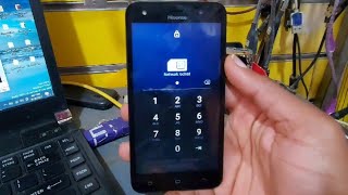 Hisense u963 unlock network [upl. by Ylremik]