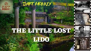 THE LITTLE LOST LIDO IN THE WOODS [upl. by Galitea]