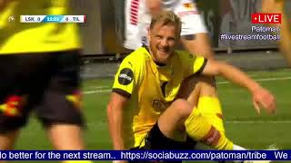 🔴 Lillestrom SK vs Tromso IL [upl. by Cia]