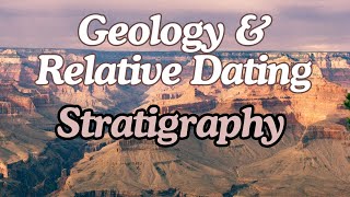 What Is Stratigraphy [upl. by Potts]