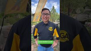 20242025 Student Government Association leaders sga bemore yavapaicollege communitycollege [upl. by Nnyleuqaj]