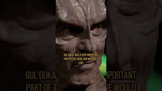 Bring back Ds9s 2 best Cardassians [upl. by Martine]