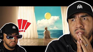 Dad reacts to BTS 방탄소년단 LOVE YOURSELF 承 Her Serendipity for FIRST TIME [upl. by Minoru665]