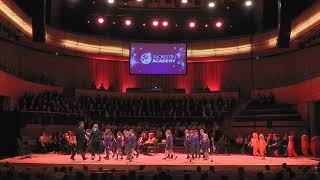 2023 NELT summer concert  Sacriston Academy [upl. by Cesar183]