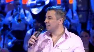 Jovan Perisic  Srece su prolazne a tuge vecite  Grand Show  TV Grand 2014 [upl. by Ettezil]