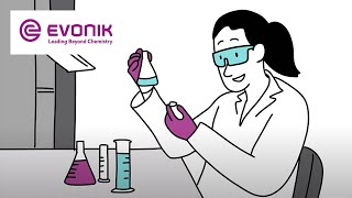 Drawing Drug Delivery Liposomes  From lipidbased particles to liposome manufacturing  Evonik [upl. by Arot]