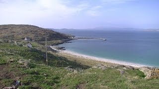 Eriskay amp The Uists Outer Hebrides  Scotland [upl. by Monk398]