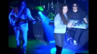 Gondwana  Felicidad DVD en vivo en Buenos Aires HD [upl. by Sukin852]