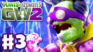 Garden Warfare 2 The Best Sequel Nobody Plays Anymore [upl. by Nnyliak108]