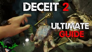 Deceit 2 The ULTIMATE Guide [upl. by Rafat]