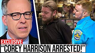 CNN LEAKS Footage of Corey Harrison SCAMMING A Customer At Pawn Stars [upl. by Yerffoej]