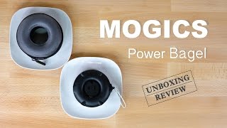 【MOGICS Bagel開箱簡介】 MOGICS Bagel Review｜Fujiflim XT2 [upl. by Gabby303]