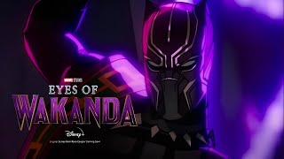 Black Panther 4 Shadows of Wakanda 2026  Will Smith Michael B J  Review And Facts [upl. by Annaeel]