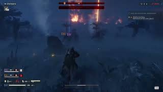 HELLDIVERS My closest extraction run so far [upl. by Naot]