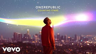 OneRepublic  Counting Stars 2023 Version Official Audio [upl. by Obellia]