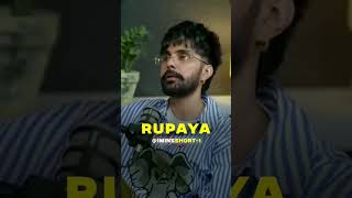 Jay Randhawa time waste kar na shorts viral podcast [upl. by Eux]