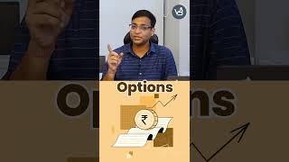 Futures vs Options Key Differences Explained  shorts  Vivek Bajaj [upl. by Neehsuan]