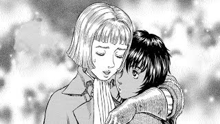 The Relatability of Farnese Berserk [upl. by Anilas80]