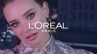 LOreal Paris Air Volume 30H Mega Black спирала [upl. by Eeryn]