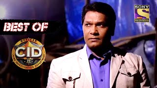 CID  सीआईडी  Ep 541  Celebrity Lifestyle  Full Episode [upl. by Llerahs]