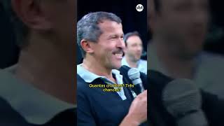 O dia que o Tonhão acertou o buraco do Ratinho ⚽ sbt ratinho [upl. by Giardap122]