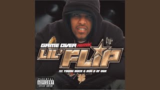 Game Over Flip Remix Explicit [upl. by Anahir194]