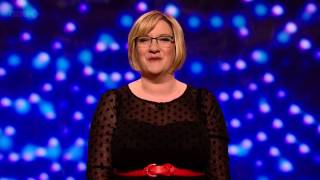 The Sarah Millican Television Programme S02 Ep 06 [upl. by Helprin]