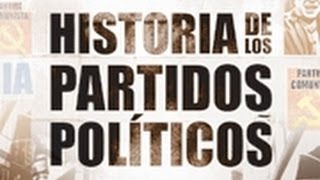 Capitulo I Los conservadores liberales [upl. by Urita655]