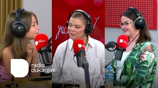 10 vjeçarja që ka lexuar mbi 50 libra madje edhe në anglisht dhe po vjen me Klubin e Leximit [upl. by Chitkara]