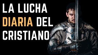 La Lucha Diaria del Cristiano  EN VIVO Respondiendo [upl. by Atiz353]