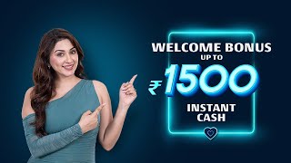 A23 Rummy ₹1500 instant welcome bonus [upl. by Eyanaj]