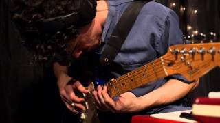 Radical Face  Along The Road Live on KEXP [upl. by Key366]