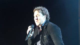 Marco Borsato  Afscheid nemen bestaat niet LIVE  ZAND 2016 [upl. by Davidoff]